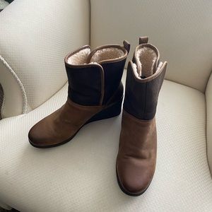 Ugh Waterproof Boots